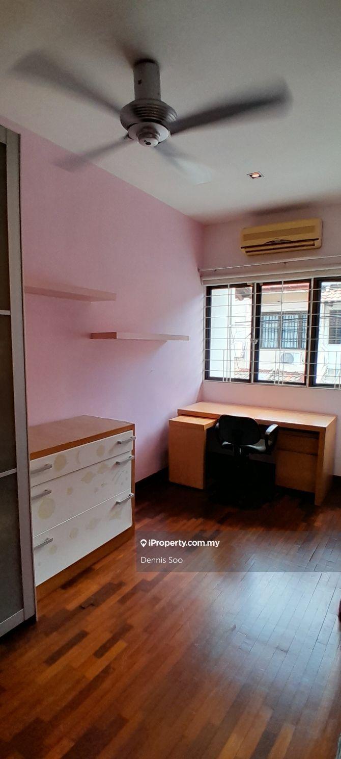 2.5-storey Terraced House for Sale in Bandar Utama 6, Bandar Utama by Dennis Soo - iProperty.com.my