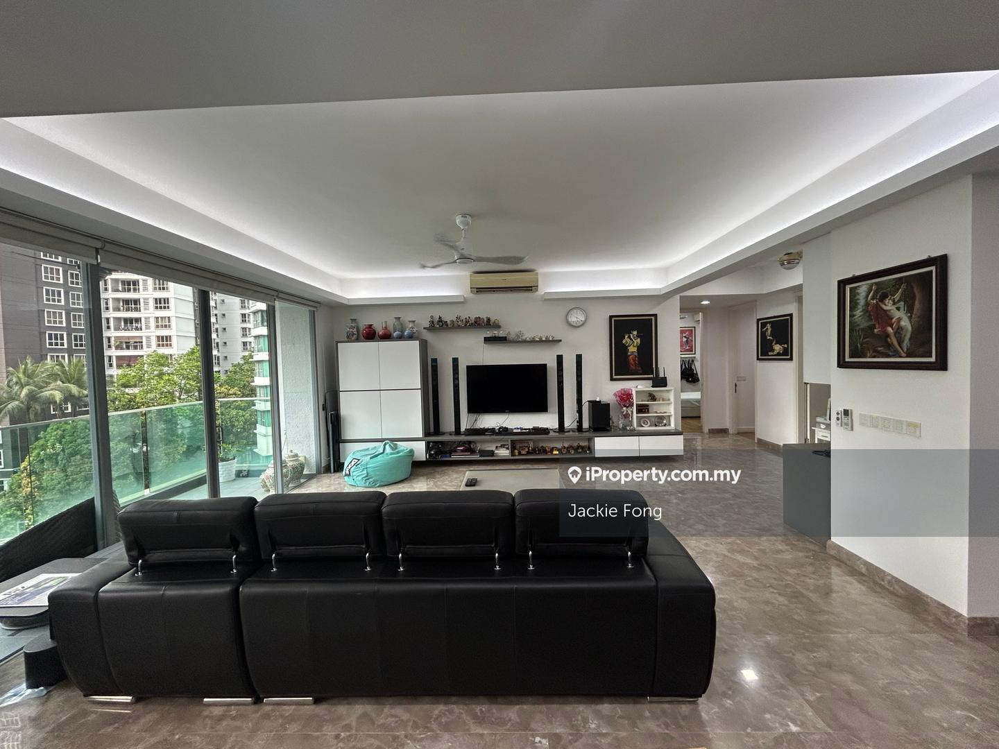 Kondominium untuk Dijual di Kiaramas Danai oleh Jackie Fong - iProperty.com.my