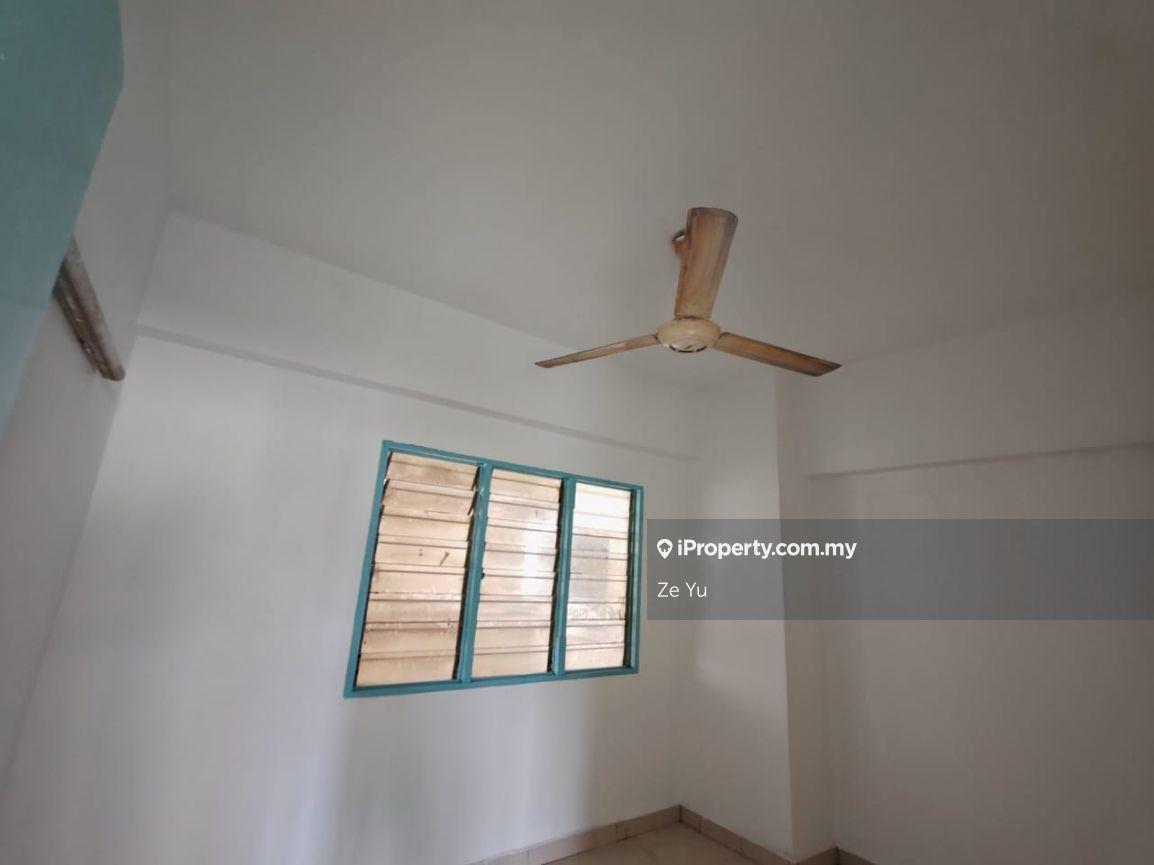 Apartment for Rent in Prisma Perdana by Ze Yu - iProperty.com.my