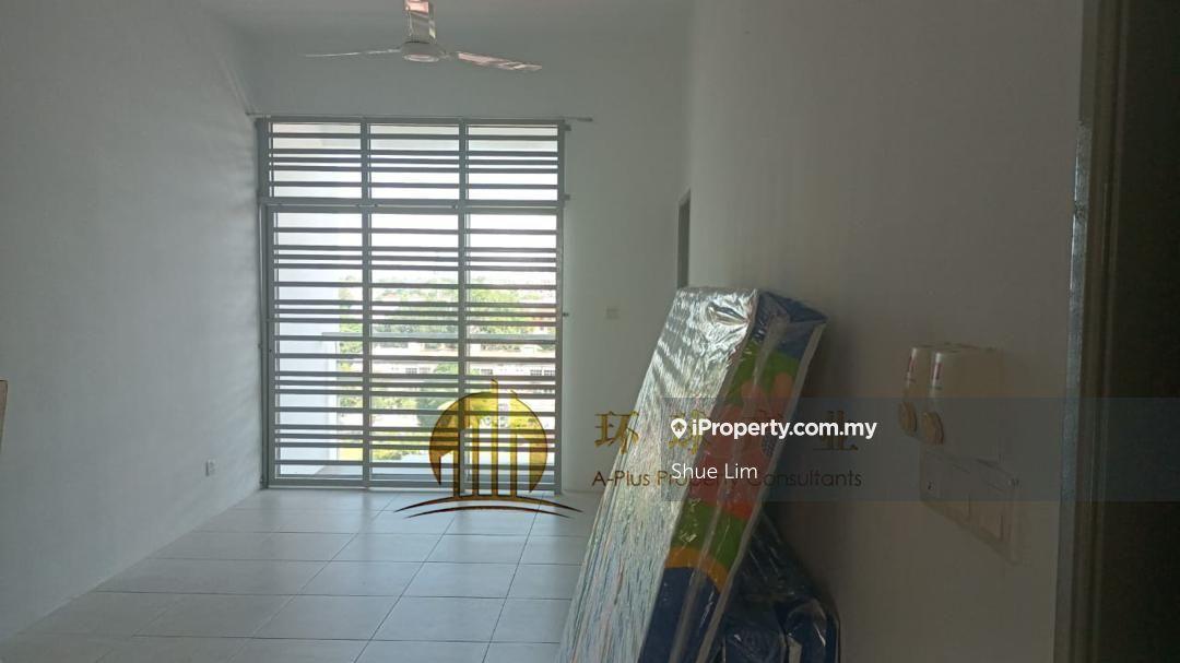 Apartment for Sale in Bliss Place by Shue Lim - iProperty.com.my