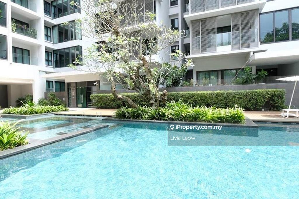 Condominium for Sale in Sastra U-Thant by Livia Leow - iProperty.com.my