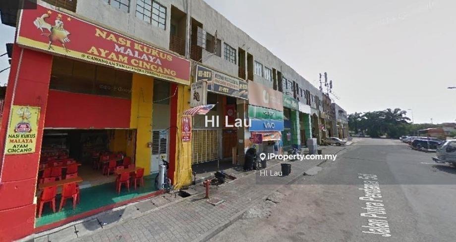 Rumah Berkembar untuk Dijual di 2 Sty Cluster Semi D Taman Putra Perdana 5 Puchong, Puchong oleh Hl Lau - iProperty.com.my