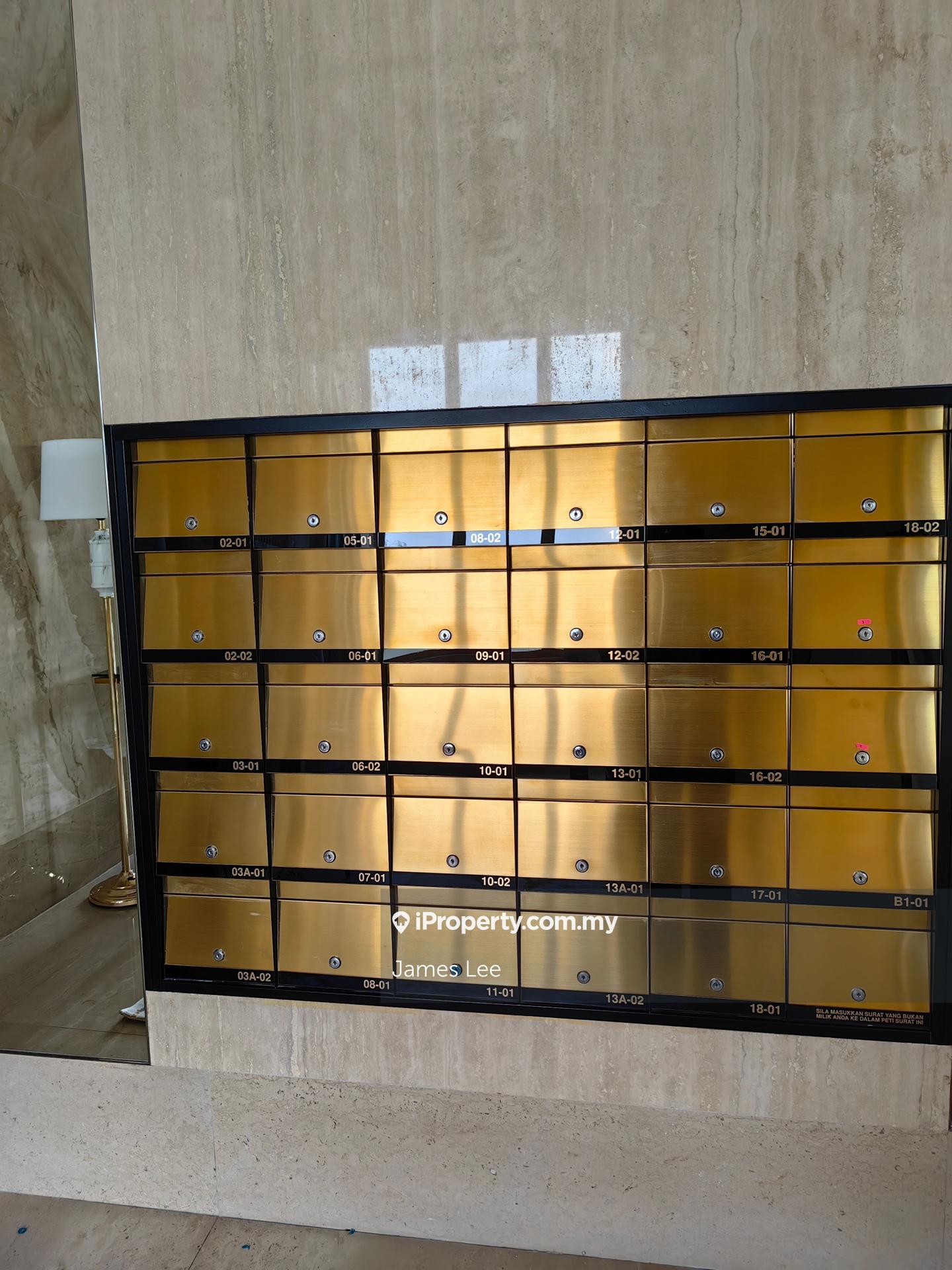 Condominium for Sale in Residensi R8 by James Lee - iProperty.com.my