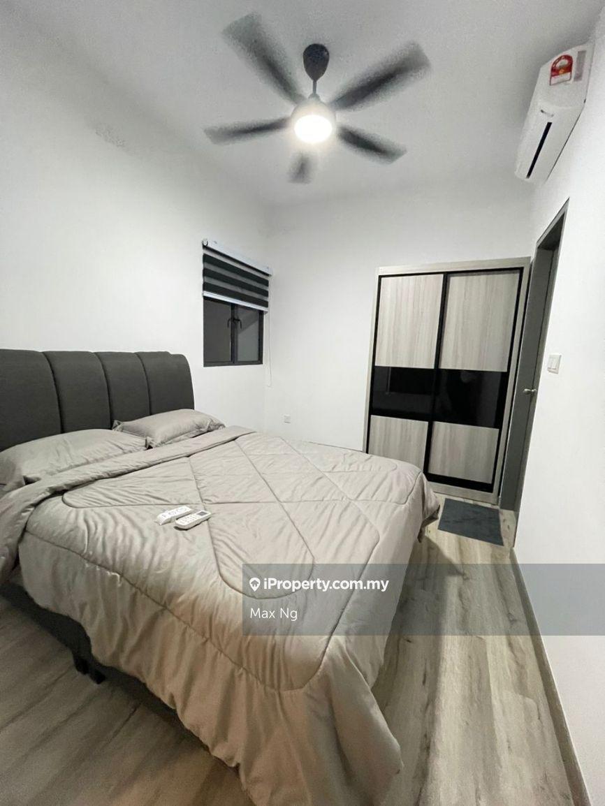 Kondominium untuk Disewa di The Herz oleh Max Ng - iProperty.com.my