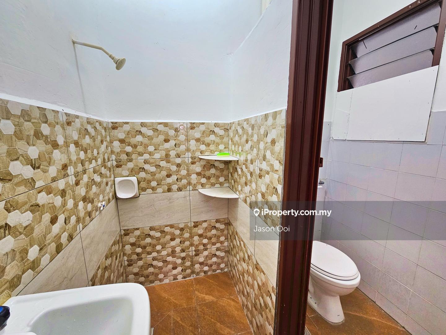 Pangsapuri untuk Dijual di Seri Mutiara oleh Jason Ooi - iProperty.com.my