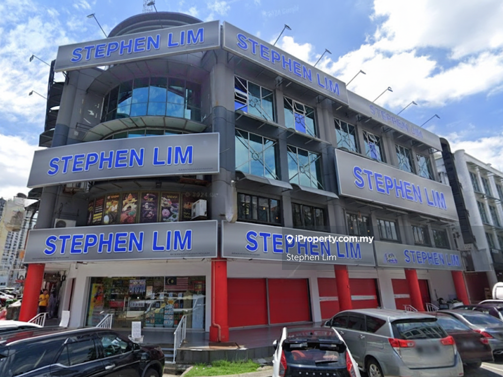 Shop for Sale in Bandar Puteri Puchong, Puchong by Stephen Lim - iProperty.com.my