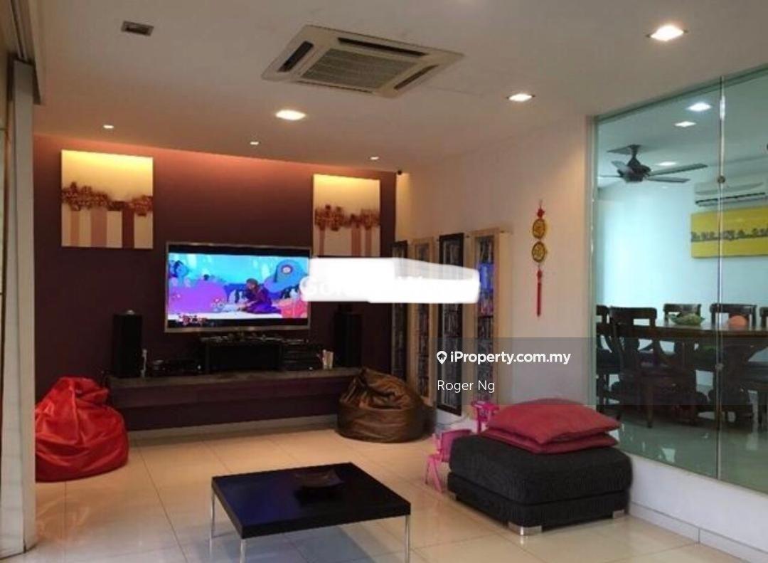 Bungalow House for Sale in Taman Melawis, Klang by Roger Ng - iProperty.com.my