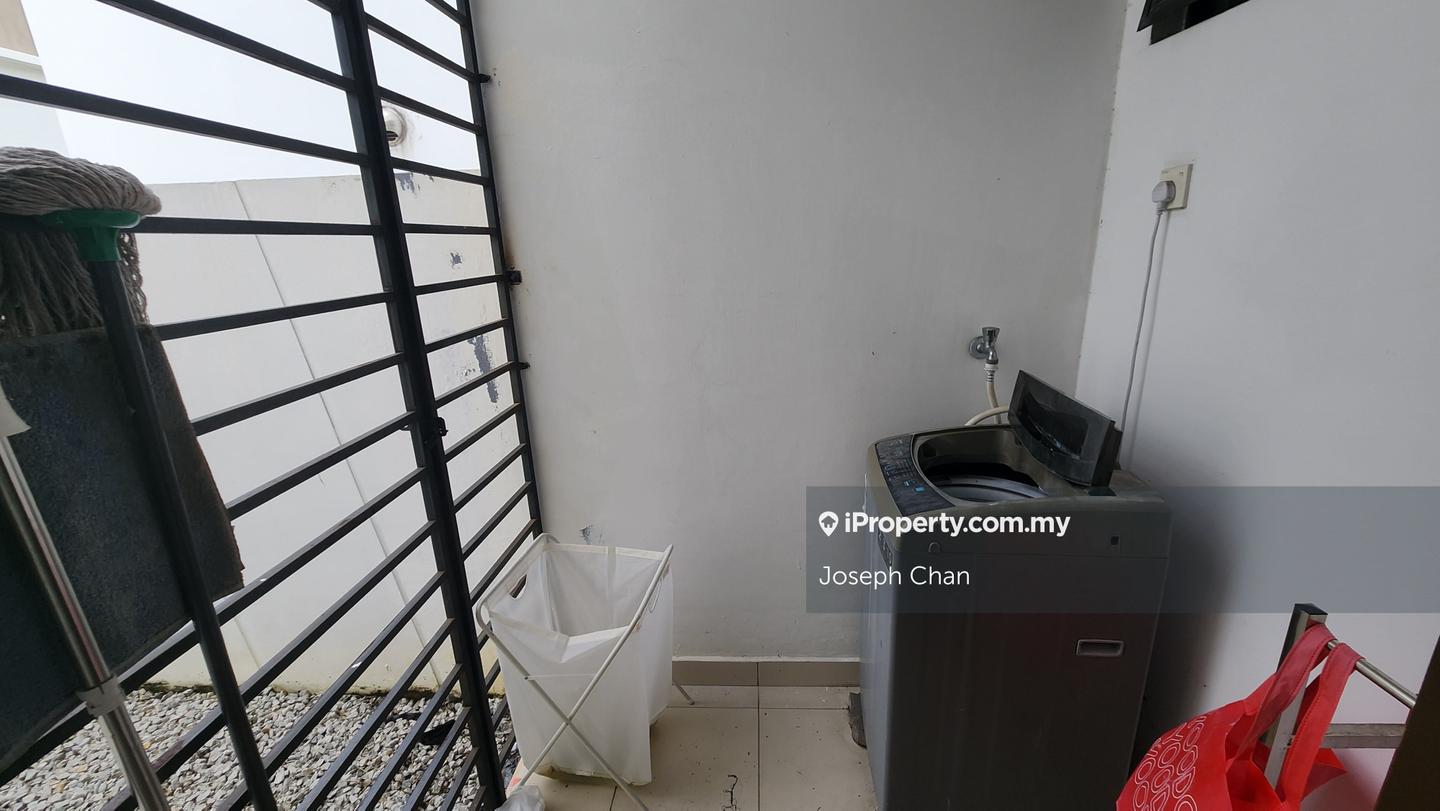 Semi-Detached House for Sale in Setia Utama, Setia Alam by Joseph Chan - iProperty.com.my
