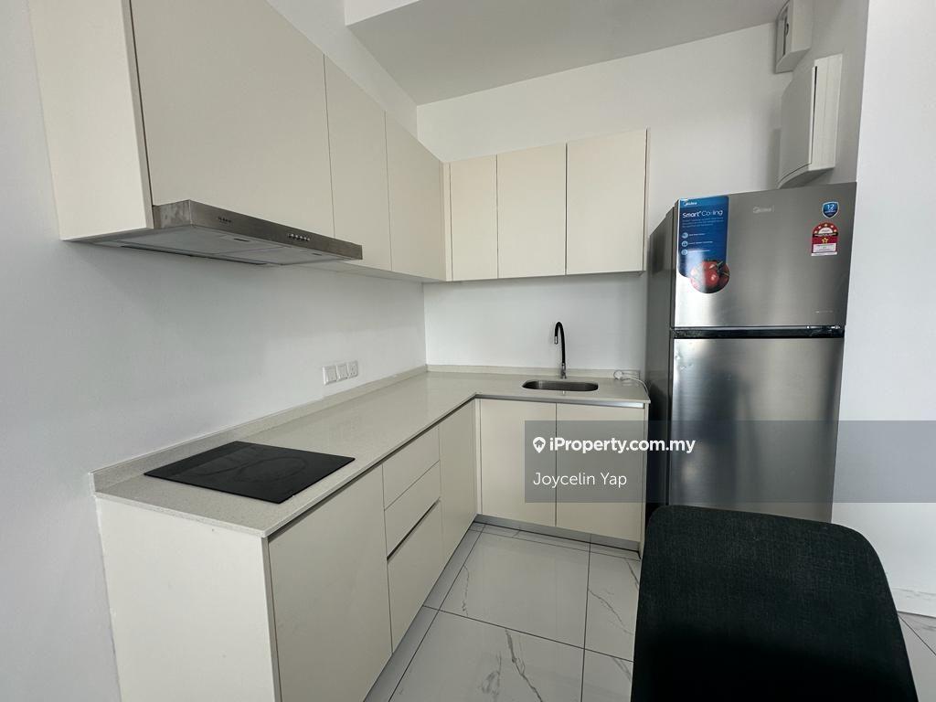 Service Residence for Rent in Cubic Botanical by Joycelin Yap - iProperty.com.my