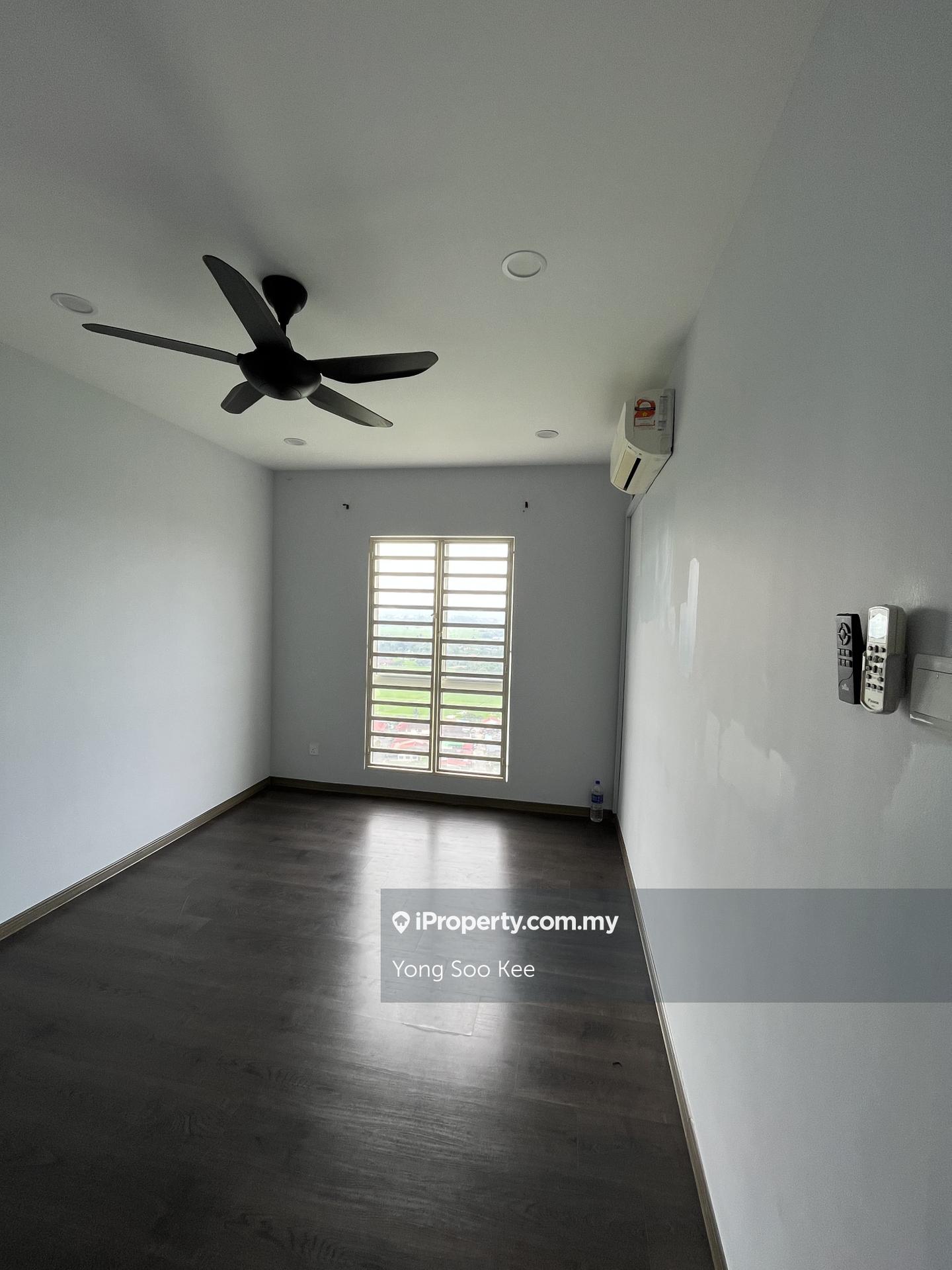 Pangsapuri untuk Disewa di Residensi Pauh Permai oleh Yong Soo Kee - iProperty.com.my