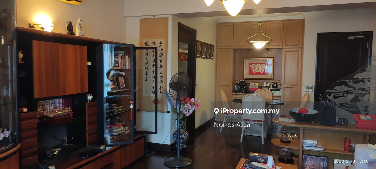 Condominium for Sale in Sri Penaga by Norros Aliza - iProperty.com.my