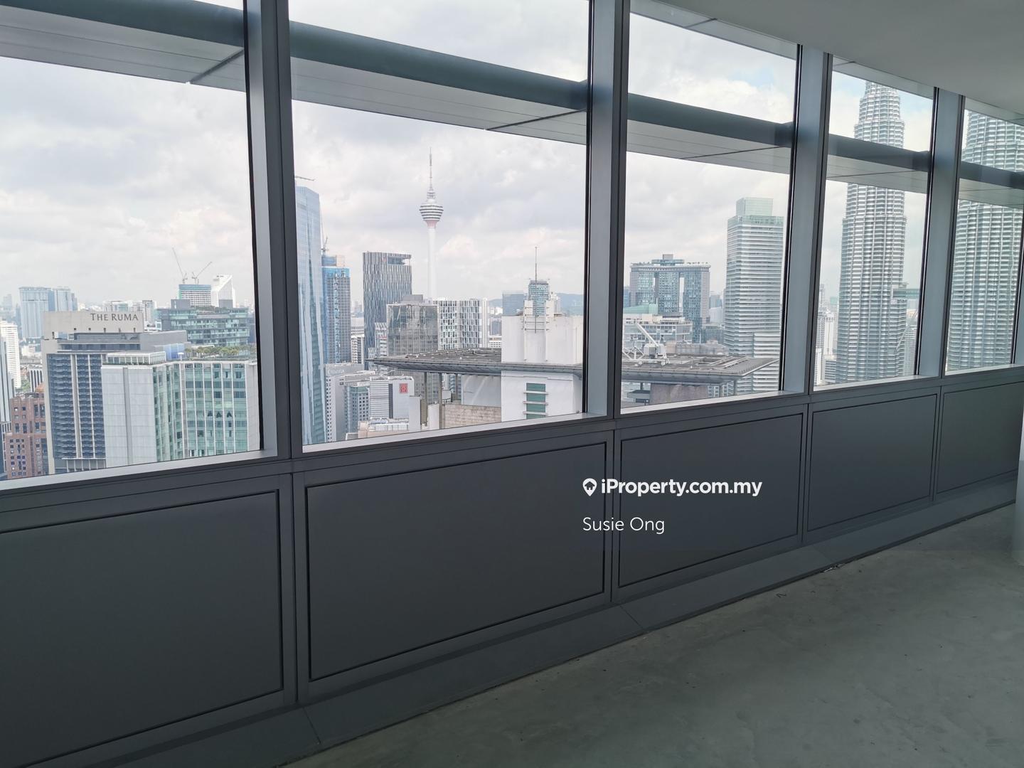 Pejabat untuk Disewa di KLCC, KL City Centre oleh Susie Ong - iProperty.com.my