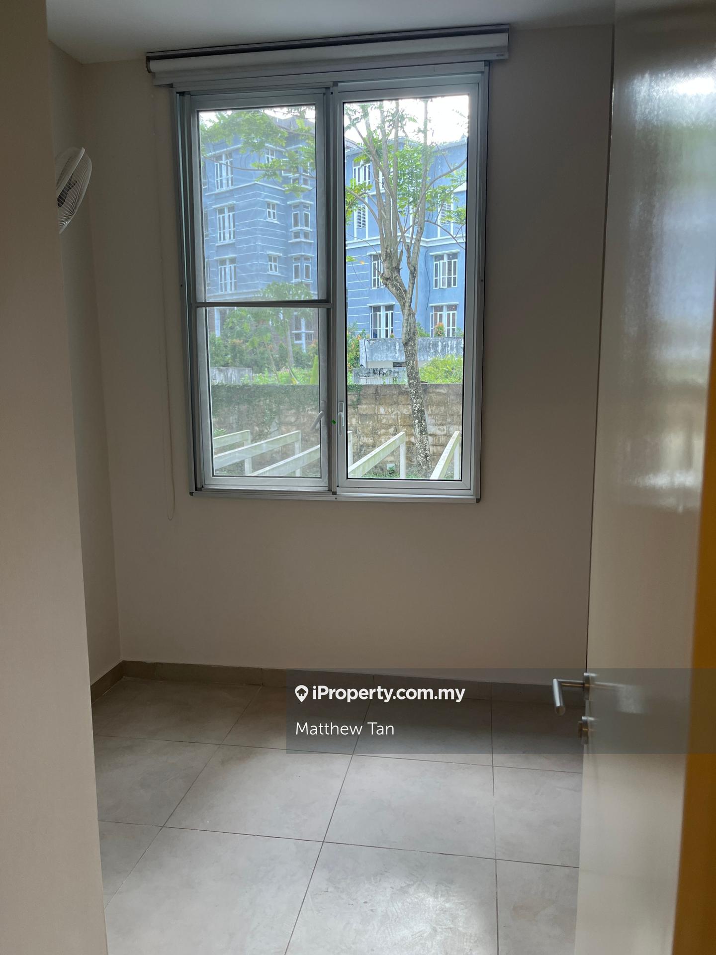 Service Residence for Rent in Brunsfield Residence by Matthew Tan - iProperty.com.my