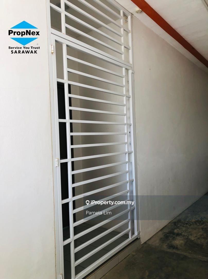 Pangsapuri untuk Disewa di Stutong Heights 3 oleh Pamela Lim - iProperty.com.my