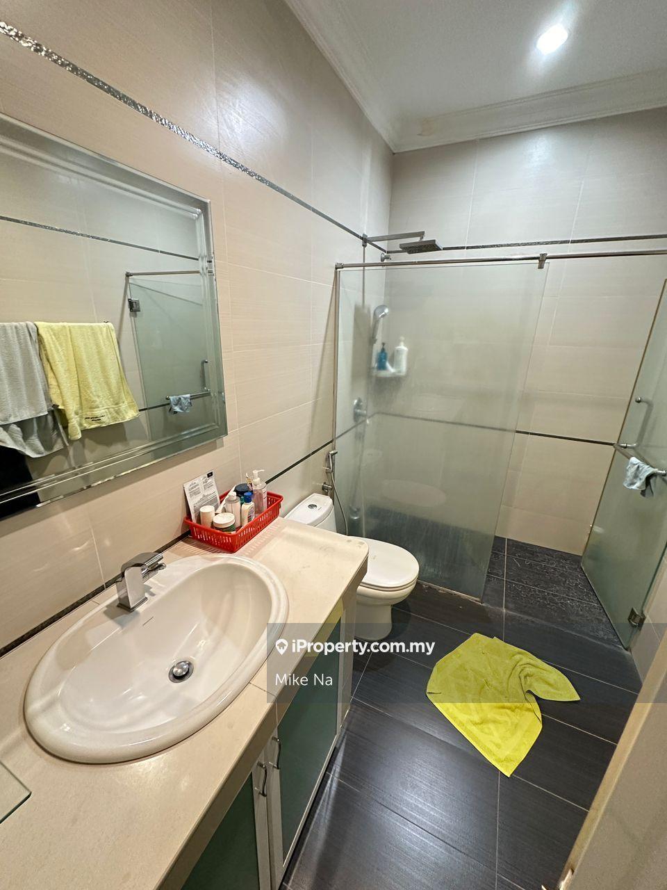 Rumah Berangkai 2 Tingkat untuk Dijual di Taman Suria Jaya, Cheras oleh Mike Na - iProperty.com.my