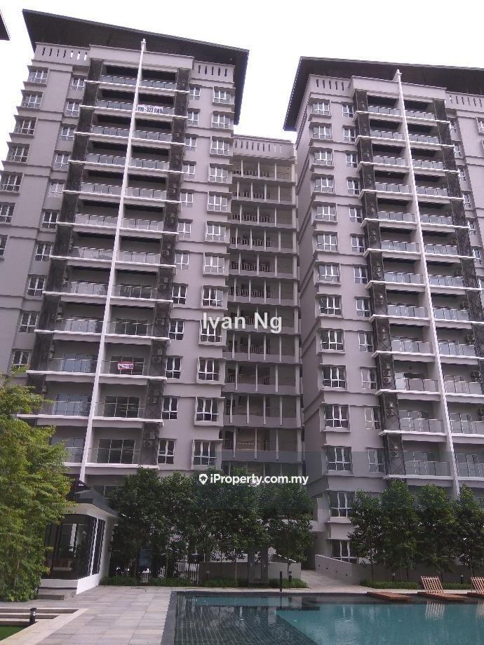 Kondominium untuk Disewa di Anyaman Residence oleh Ivan Ng - iProperty.com.my
