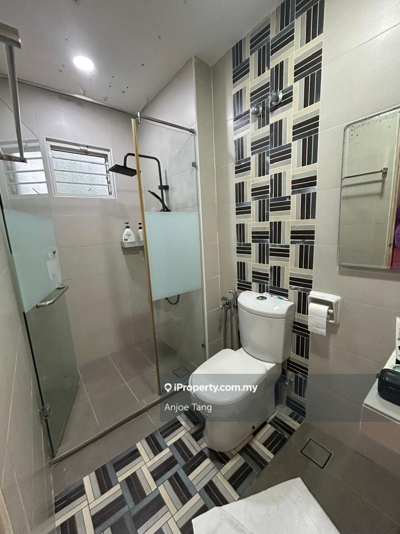 Rumah Berangkai 2 Tingkat untuk Dijual di Corner Unit Anggerik Doritis, Shah Alam oleh Anjoe Tang - iProperty.com.my