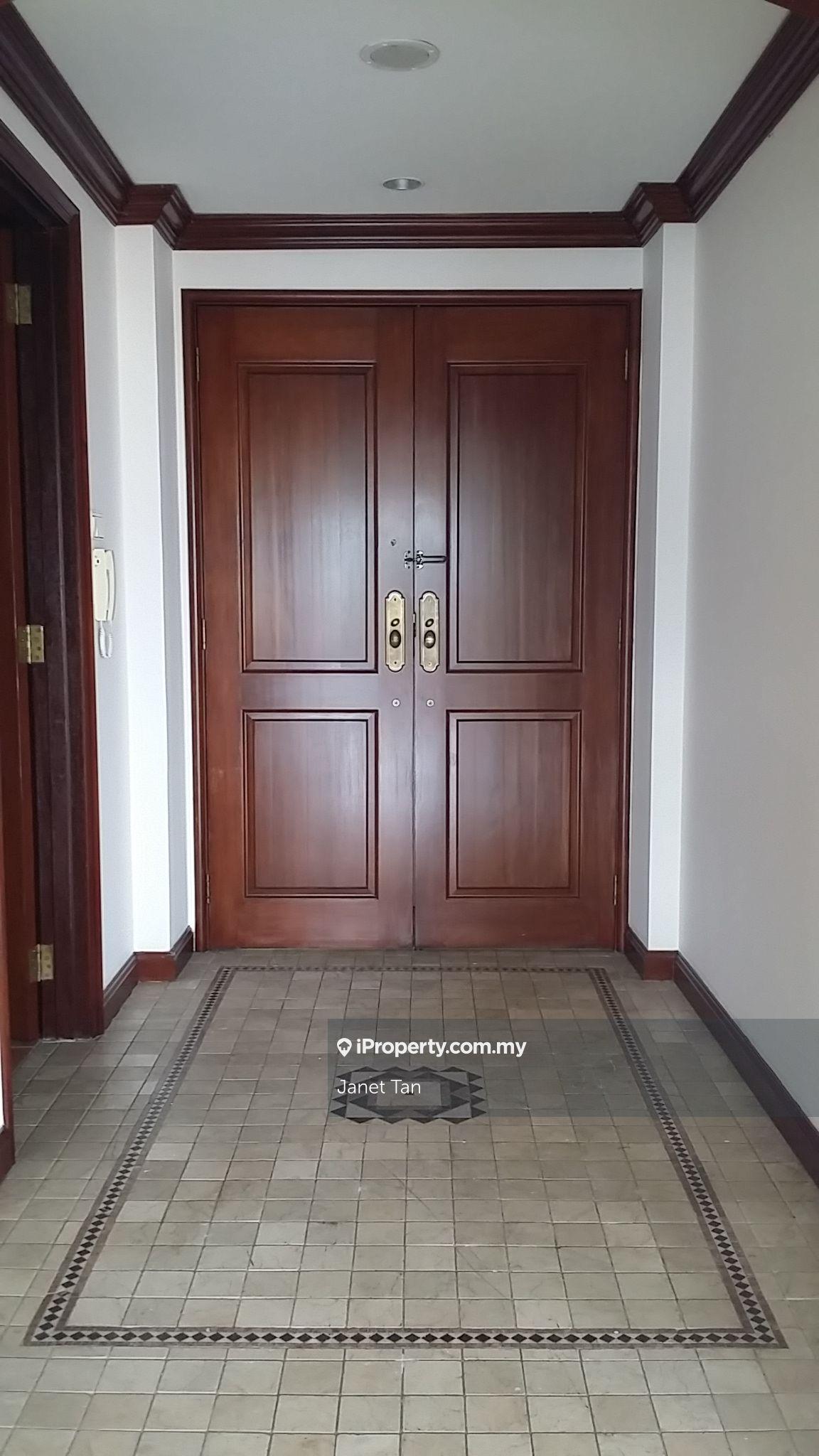 Condominium for Rent in Impiana On The Waterfront Condominium by Janet Tan - iProperty.com.my