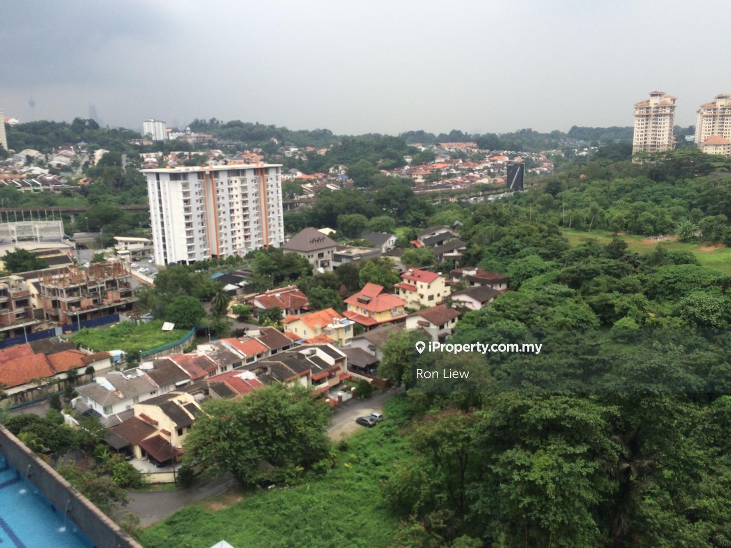 Service Residence for Rent in Saville Residence by Ron Liew - iProperty.com.my