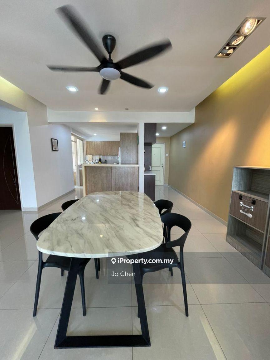 Condominium for Sale in Duta Ria by Jo Chen - iProperty.com.my