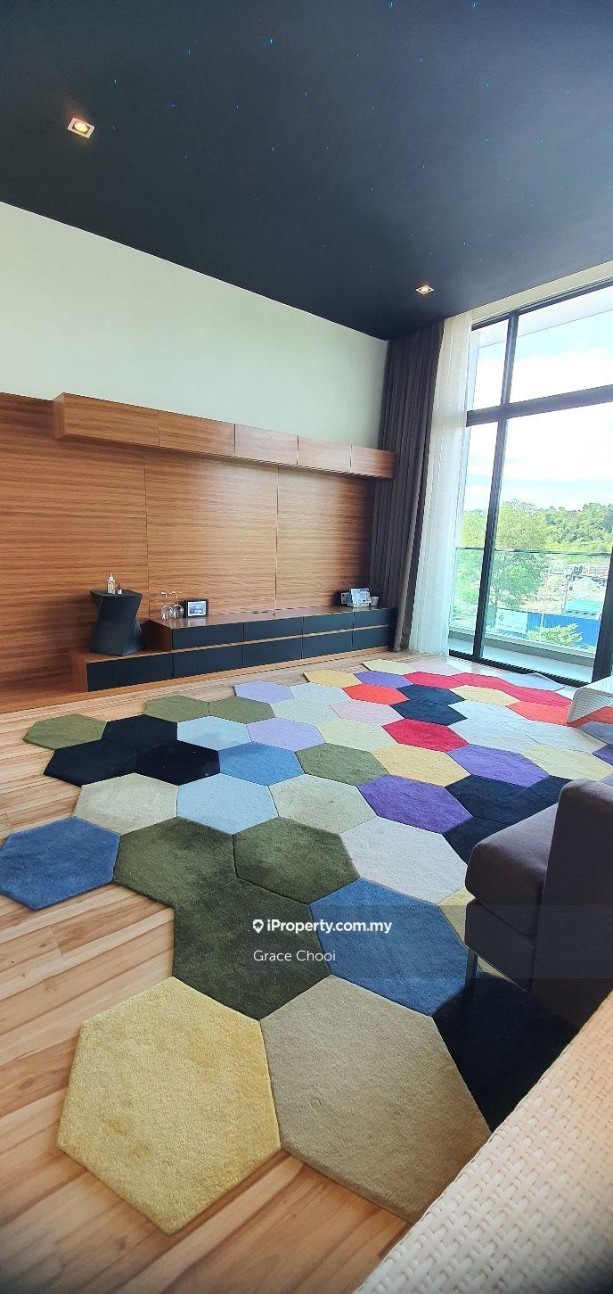 Semi-Detached House for Sale in The Park@Bukit Serdang, Seri Kembangan by Grace Chooi - iProperty.com.my