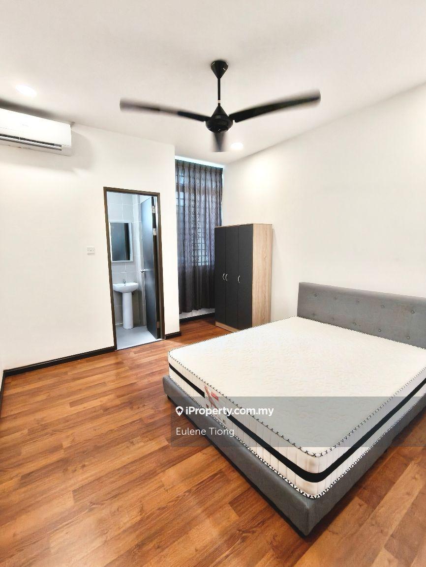 Rumah Berangkai 2 Tingkat untuk Disewa di Kuching, Sarawak oleh Eulene Tiong - iProperty.com.my