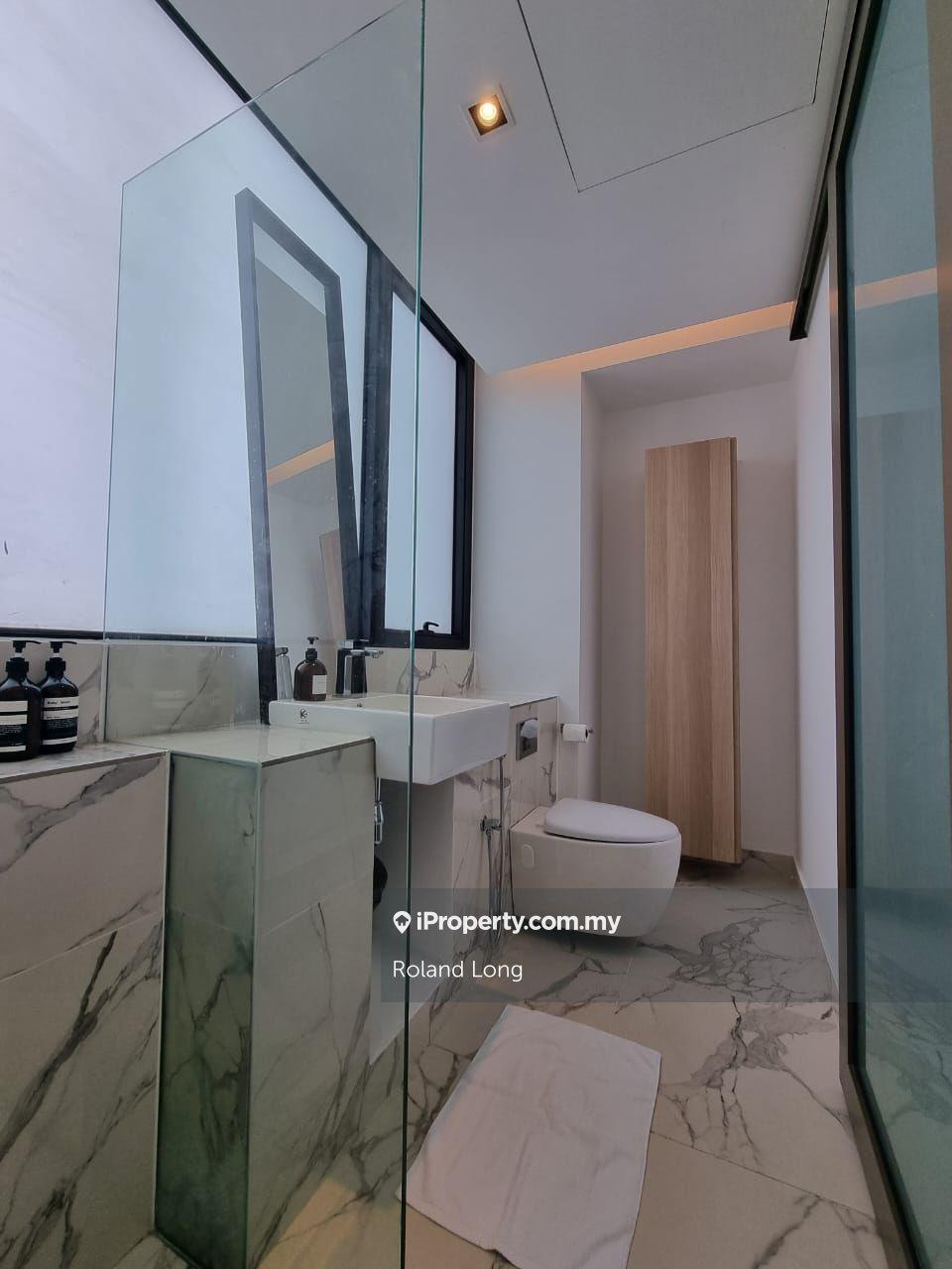 Service Residence for Rent in Lumi Tropicana by Roland Long - iProperty.com.my