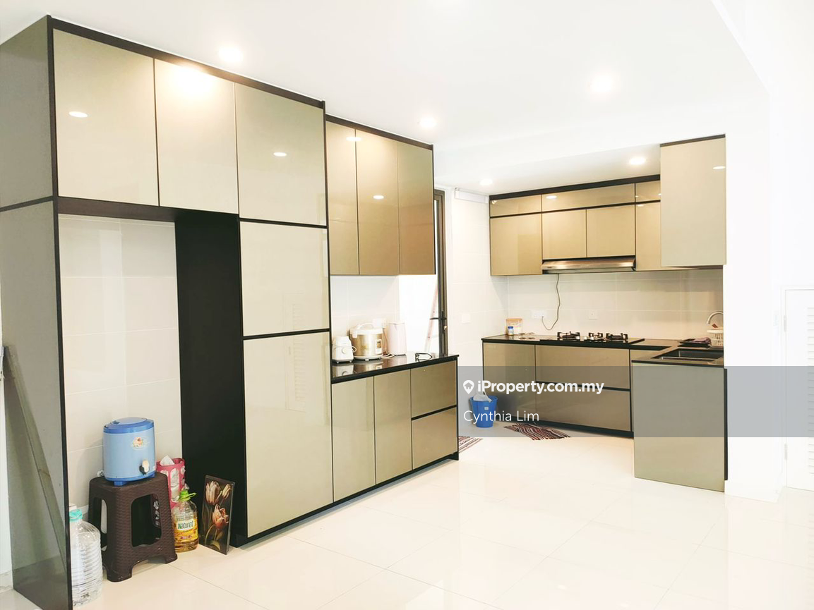 Rumah Berangkai 2 Tingkat untuk Disewa di Medini, Iskandar Puteri (Nusajaya) oleh Cynthia Lim - iProperty.com.my