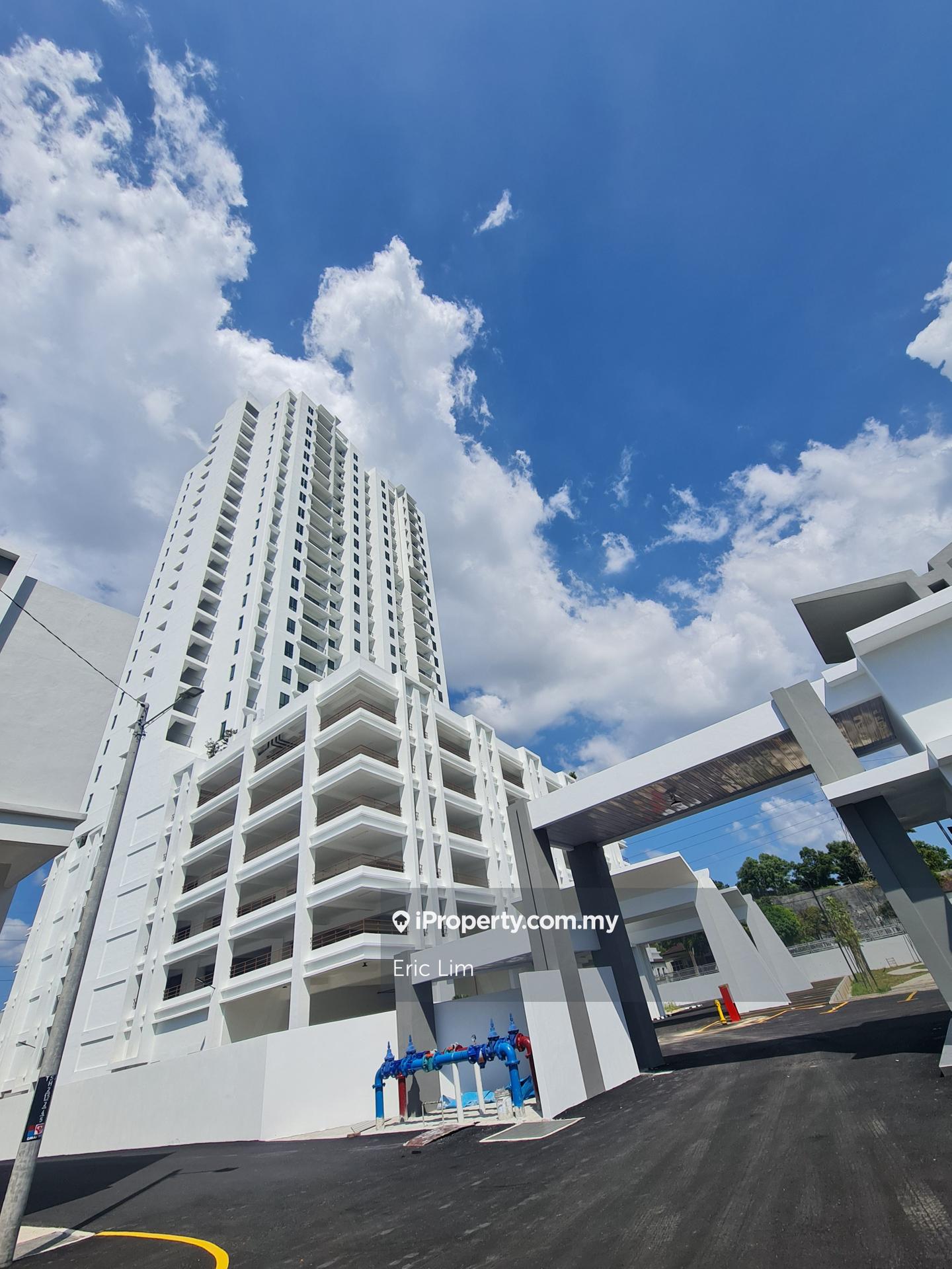 Kondominium untuk Dijual di 1 City oleh Eric Lim - iProperty.com.my