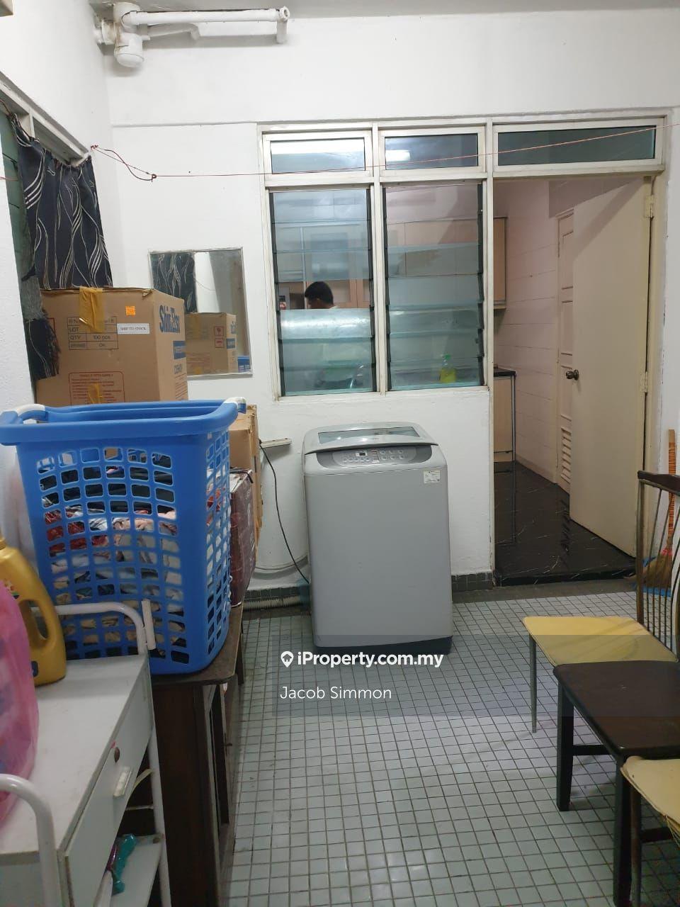 Condominium for Sale in Villa Scott by Jacob Simmon - iProperty.com.my