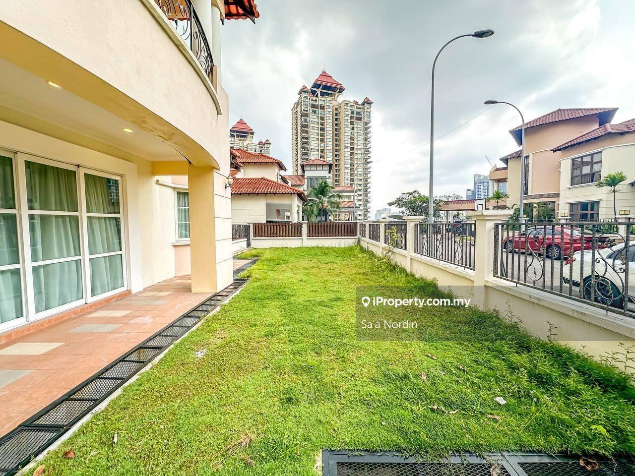 Bungalow House for Sale in 3 Storey Bungalow Kiara Peak Residence., Mont Kiara by Sa'a Nordin - iProperty.com.my