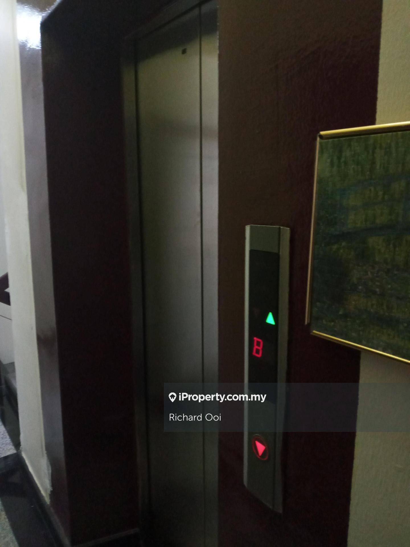 Kondominium untuk Dijual di Astana Damansara oleh Richard Ooi - iProperty.com.my