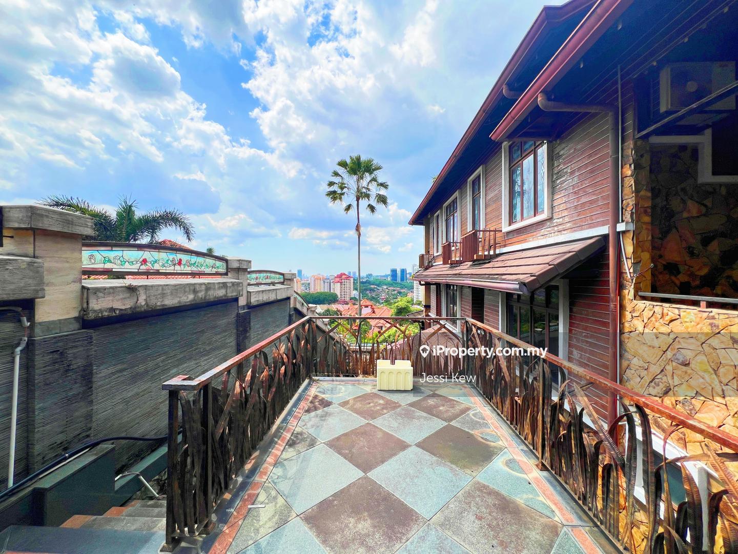 Banglo untuk Dijual di TTDI Hills, Taman Tun Dr Ismail, Taman Tun Dr Ismail oleh Jessi Kew - iProperty.com.my