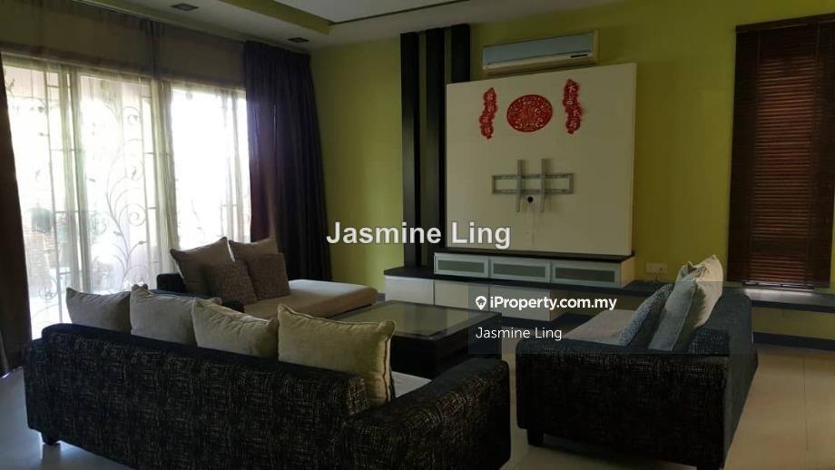 3-storey Terraced House for Rent in Mutiara Bukit Jalil, Bukit Jalil by Jasmine Ling - iProperty.com.my