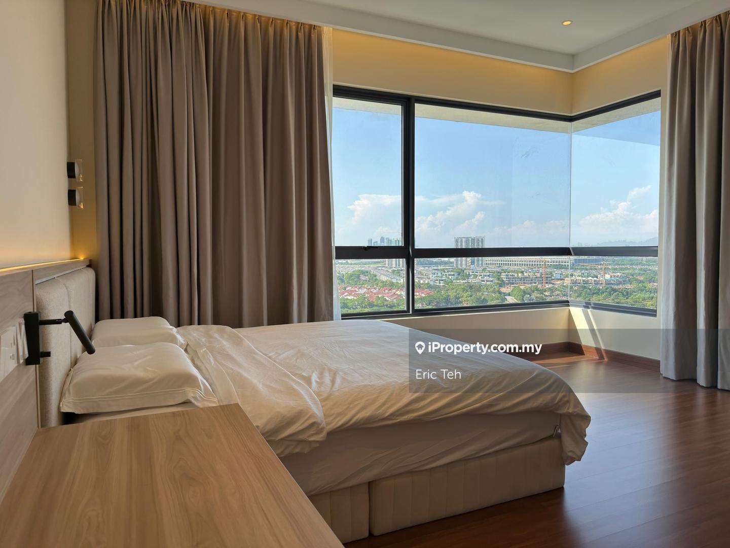 Service Residence for Sale in SUNSURIA FORUM SERVICED APARTMENT by Eric Teh - iProperty.com.my