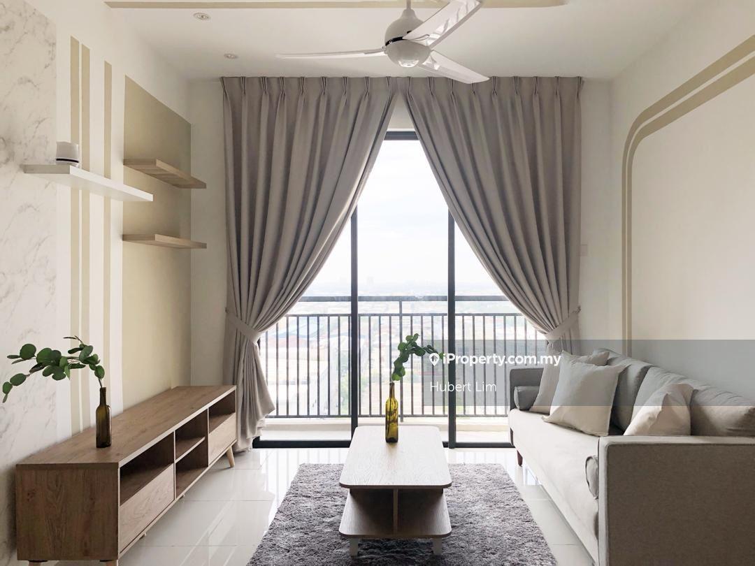 Residensi Servis untuk Disewa di Kenwingston Skylofts oleh Hubert Lim - iProperty.com.my