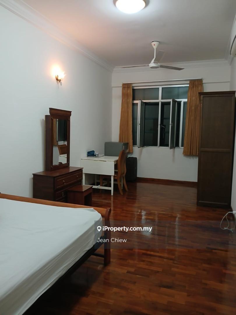 Condominium for Rent in Corinthian Condominium by Jean Chiew - iProperty.com.my