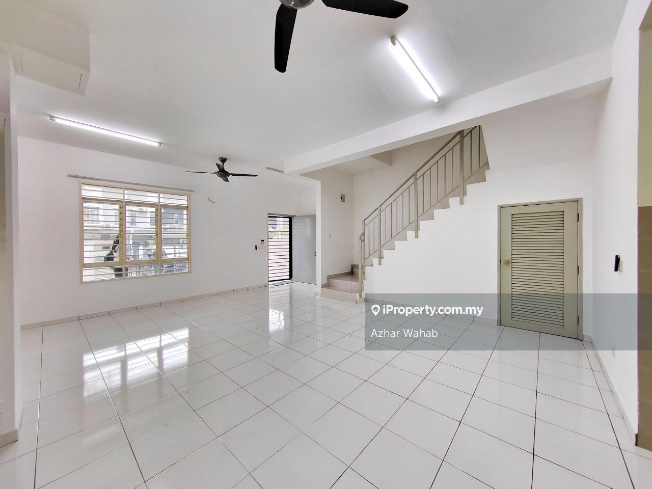 Rumah Berangkai 2 Tingkat untuk Dijual di Setia Ecohill, Semenyih oleh Azhar Wahab - iProperty.com.my