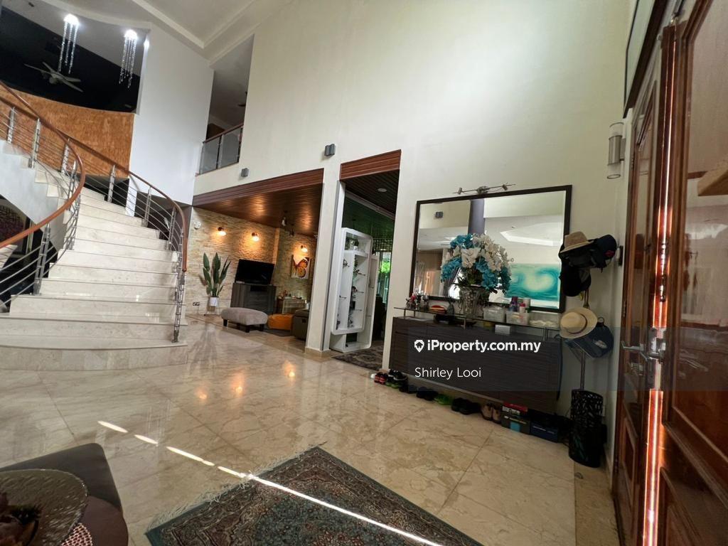 Bungalow House for Sale in Bukit Jelutong, Shah Alam by Shirley Looi - iProperty.com.my