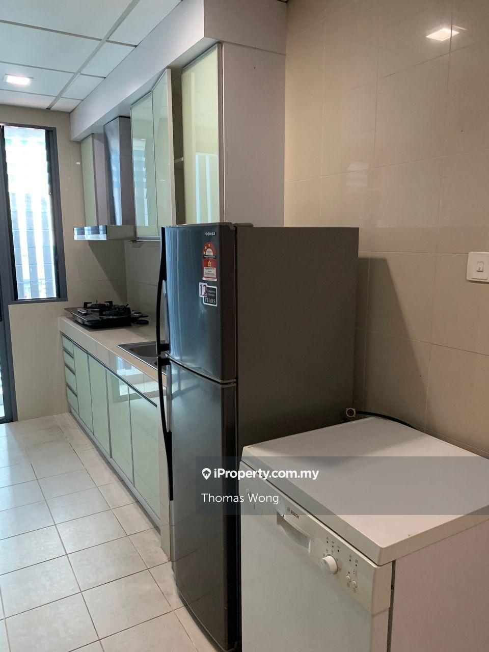 Kondominium untuk Dijual di 11 Mont Kiara @ MK11 oleh Thomas Wong - iProperty.com.my