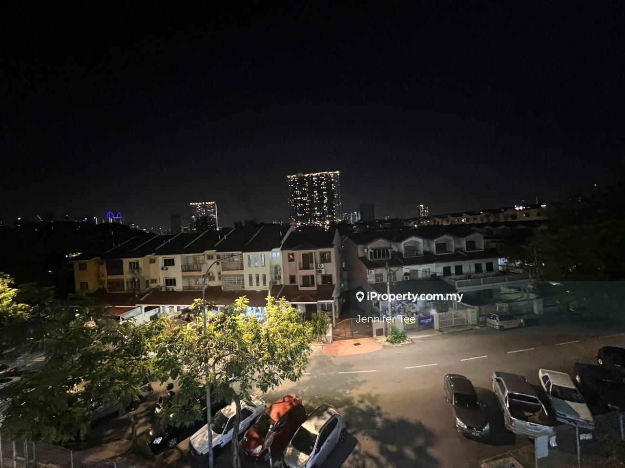 Pangsapuri untuk Dijual di Sri Intan 1 oleh Jennifer Tee - iProperty.com.my