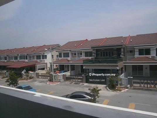 Rumah Berangkai 2 Tingkat untuk Dijual di Bandar Seri Botani, Ipoh oleh Nicholas Lee - iProperty.com.my
