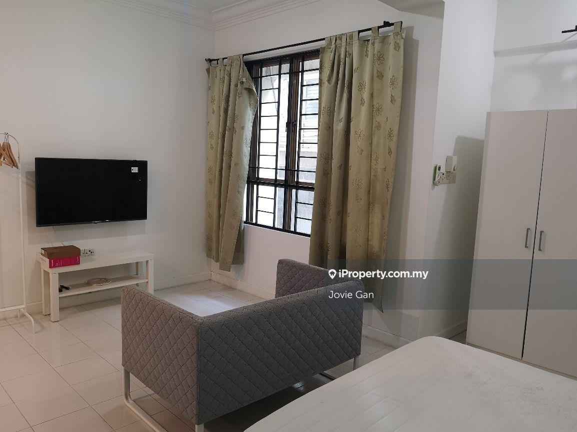 Service Residence for Rent in Ritze Perdana 1 by Jovie Gan - iProperty.com.my