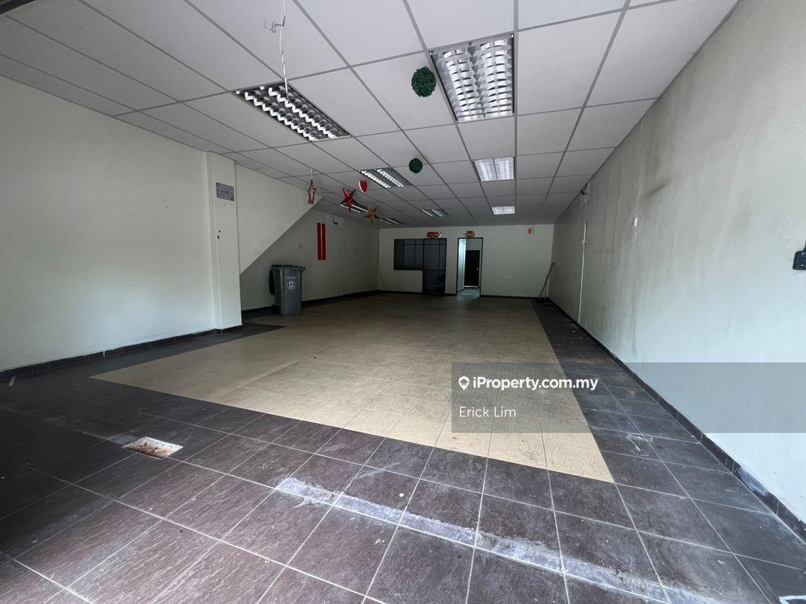 Shop-Office for Rent in Melaka City, Melaka by Erick Lim - iProperty.com.my