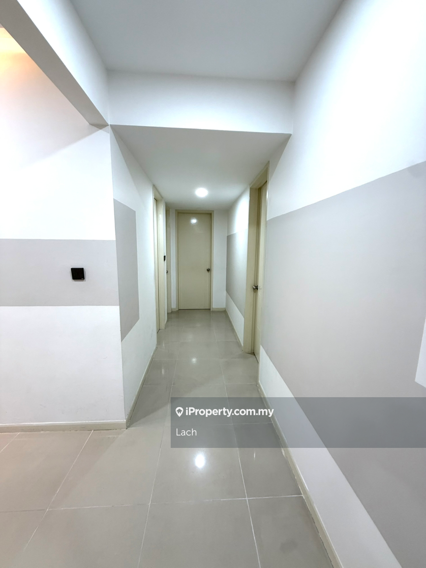 Condominium for Rent in Casa Kiara II by Lach - iProperty.com.my