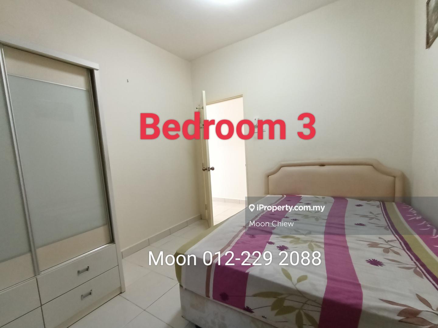 Service Residence for Rent in Koi Kinrara by Moon Chiew - iProperty.com.my