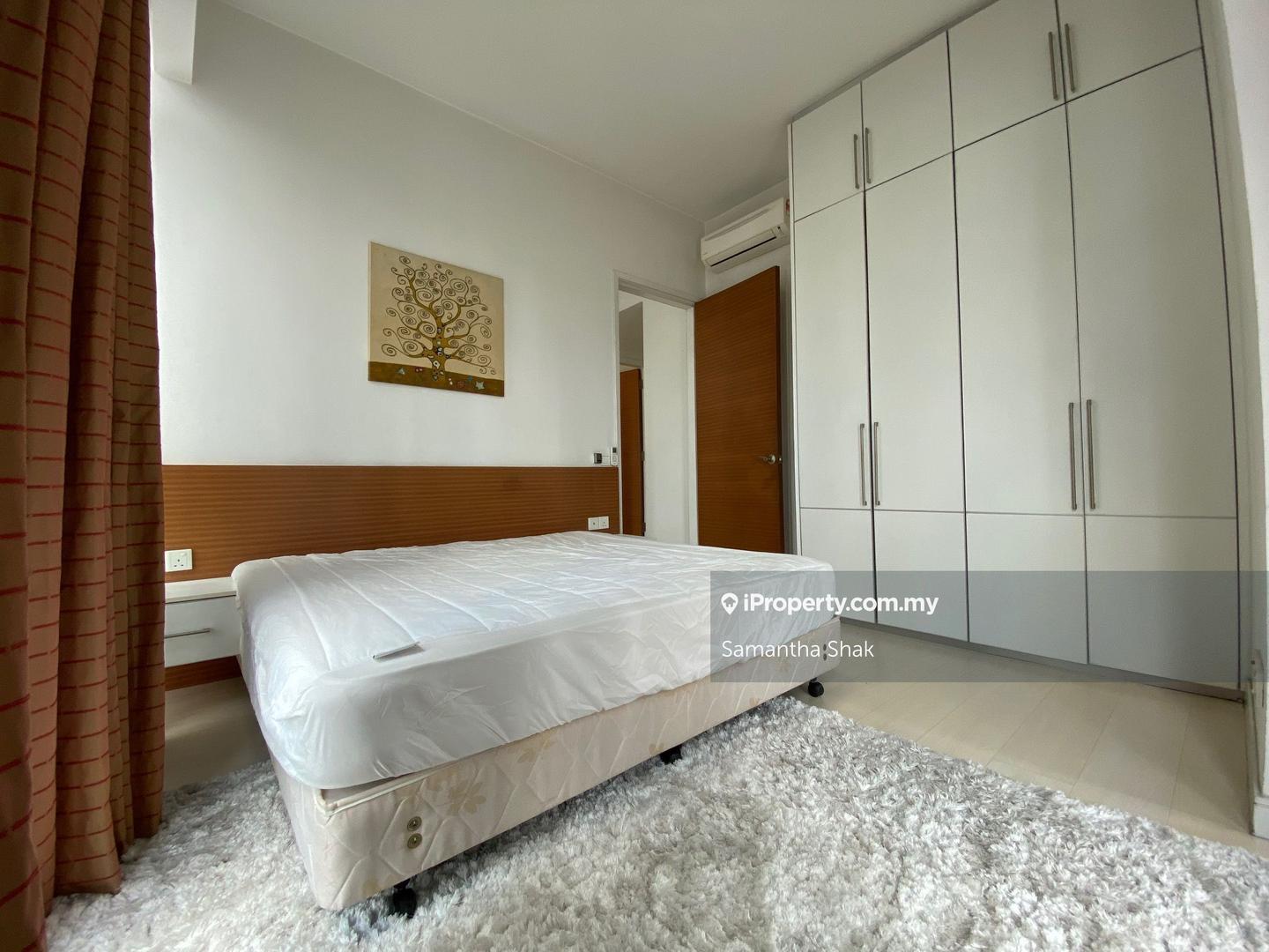 Service Residence for Rent in Marc Residence by Samantha Shak - iProperty.com.my