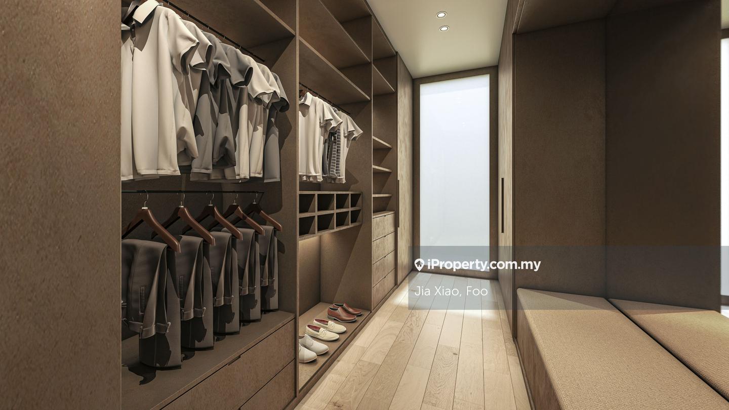 Banglo untuk Dijual di Cahaya Spk, Shah Alam oleh Jia Xiao, Foo - iProperty.com.my