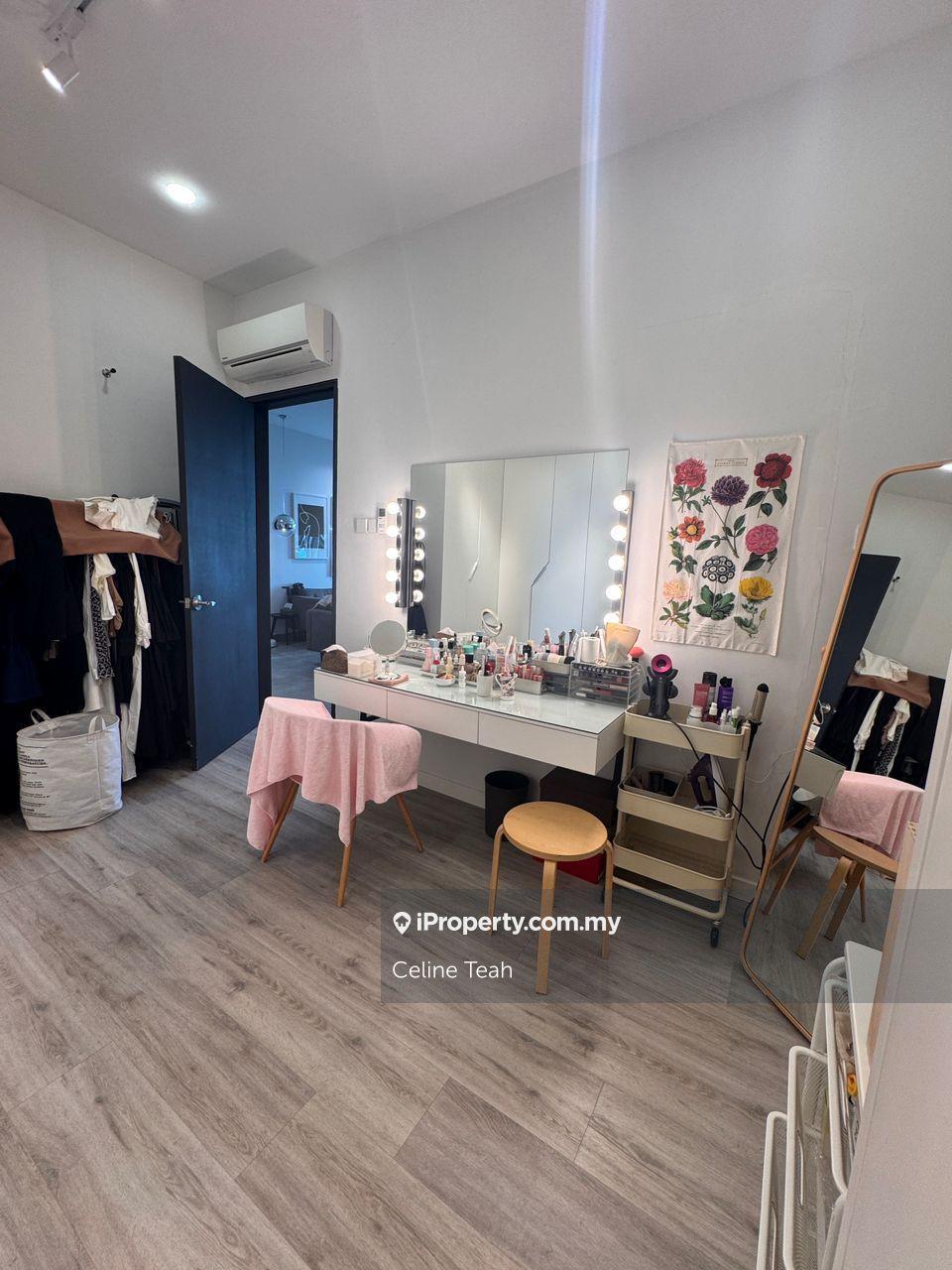 Kondominium untuk Dijual di Bay 21 oleh Celine Teah - iProperty.com.my