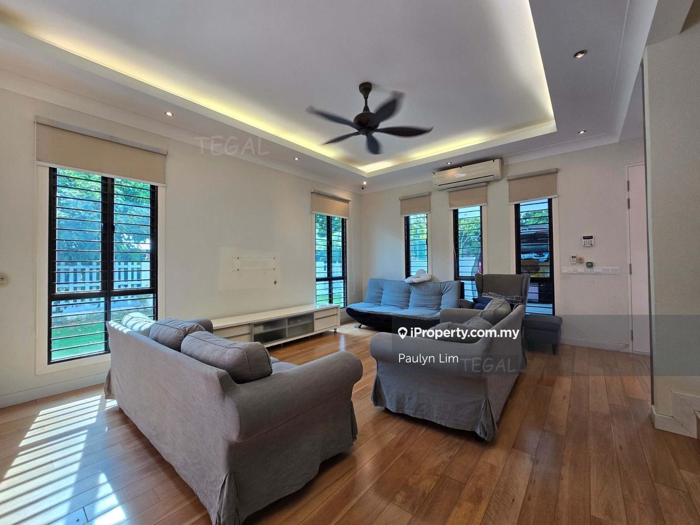 2-storey Terraced House for Sale in Setia Indah 13, Setia Alam by Paulyn Lim - iProperty.com.my